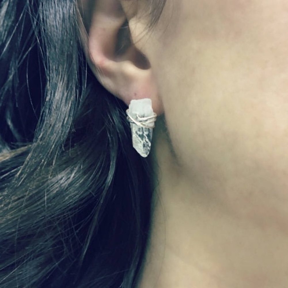KATY GINGER DESIGNS Studs